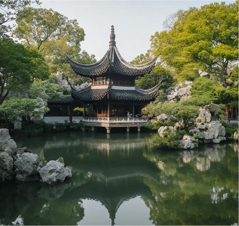 怀化鹤城夏青餐饮有限公司